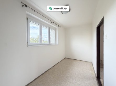 Prodej bytu, 2+kk, 39 m²