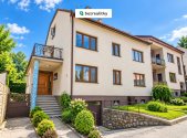 Prodej domu/vily, 390 m²