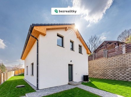 Prodej domu/vily, 132 m²