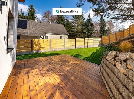 Prodej domu/vily, 132 m²