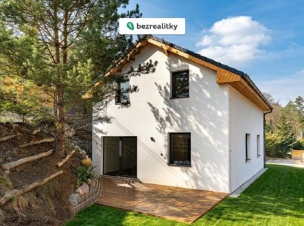 Prodej domu/vily, 132 m²