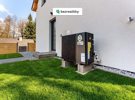 Prodej domu/vily, 132 m²