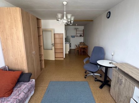 Prodej bytu, 3+kk, 69 m²