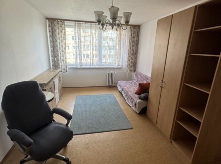 Prodej bytu, 3+kk, 69 m²