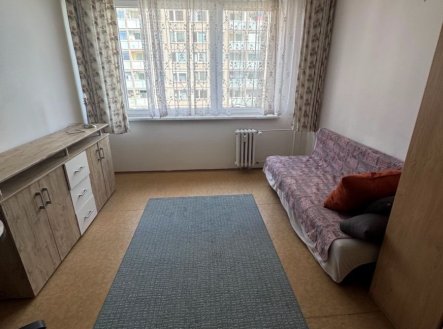 Prodej bytu, 3+kk, 69 m²
