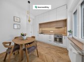 Prodej bytu, 3+kk, 61 m²