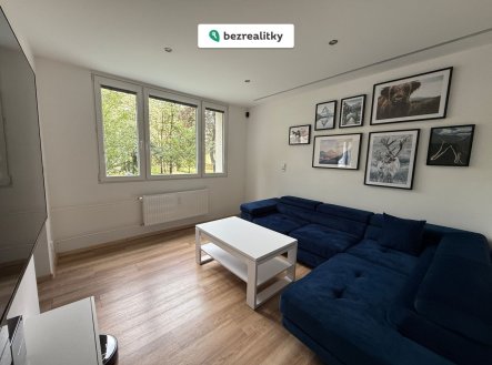 Prodej bytu, 3+1, 74 m²