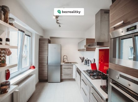 Prodej bytu, 2+kk, 67 m²