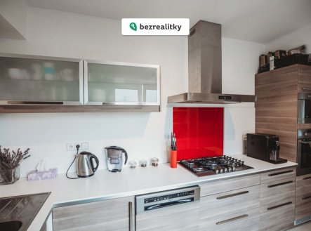 Prodej bytu, 2+kk, 67 m²