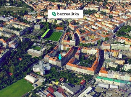Prodej bytu, 2+kk, 67 m²