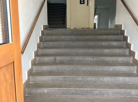 Prodej bytu, 2+kk, 67 m²
