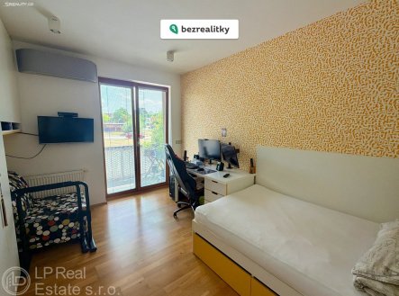 Prodej bytu, 3+kk, 80 m²