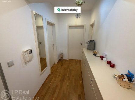 Prodej bytu, 3+kk, 80 m²