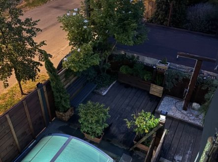 Prodej domu/vily, 260 m²