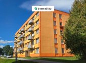 Prodej bytu, 3+1, 64 m²