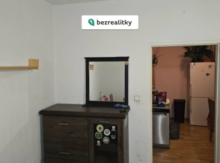 Prodej bytu, 3+1, 64 m²