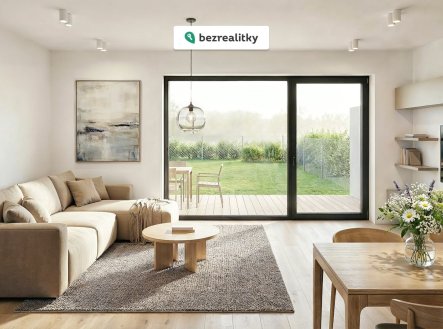 Prodej bytu, 4+kk, 125 m²
