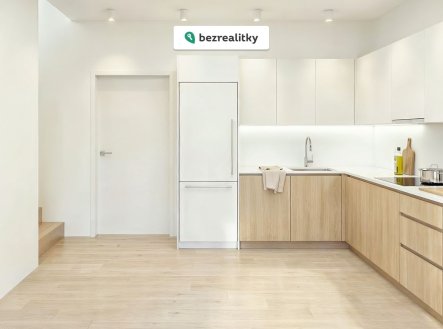 Prodej bytu, 4+kk, 125 m²
