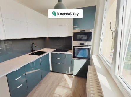 Prodej bytu, 3+1, 68 m²