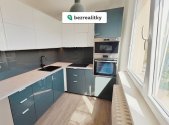 Prodej bytu, 3+1, 68 m²