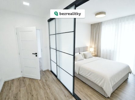 Prodej bytu, 3+1, 68 m²