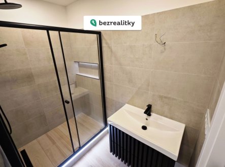 Prodej bytu, 3+1, 68 m²