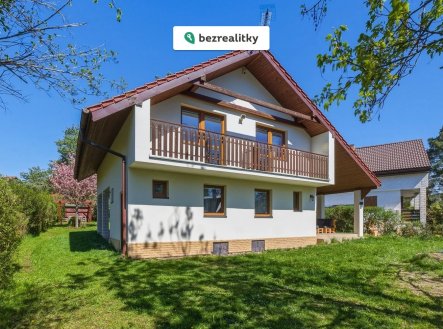 Prodej chaty/rekreačního objektu, 155 m²
