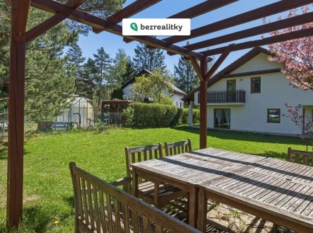 Prodej chaty/rekreačního objektu, 155 m²