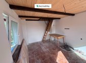 Prodej chaty/rekreačního objektu, 16 m²