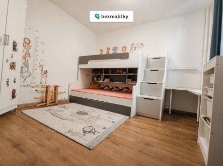 Prodej bytu, 3+1, 74 m²