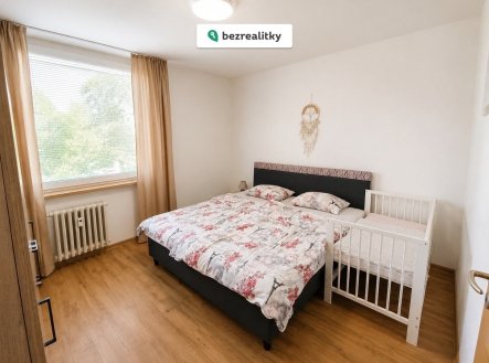 Prodej bytu, 3+1, 74 m²