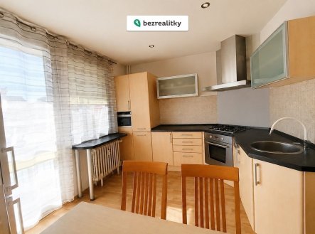 Prodej bytu, 3+1, 74 m²