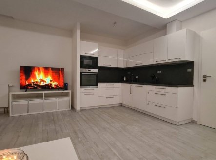Prodej bytu, 3+kk, 80 m²