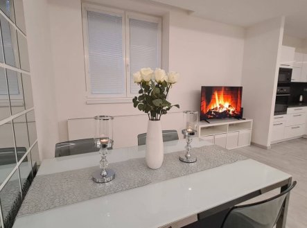 Prodej bytu, 3+kk, 80 m²