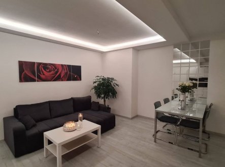 Prodej bytu, 3+kk, 80 m²