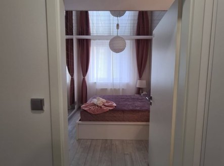 Prodej bytu, 3+kk, 80 m²