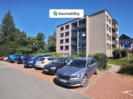 Prodej bytu, 3+1, 86 m²