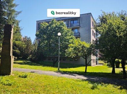 Prodej bytu, 3+1, 86 m²