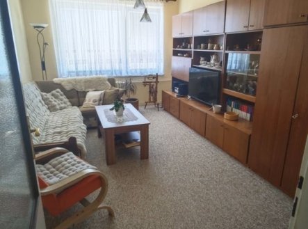 Prodej bytu, 3+1, 86 m²