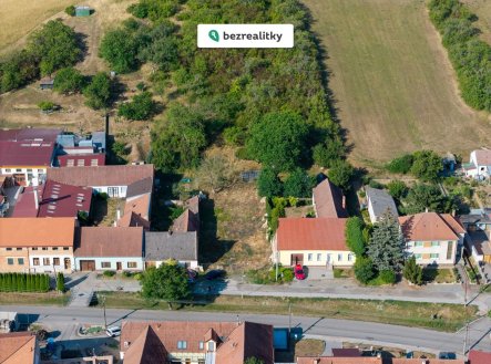 Prodej pozemku pro bydlení, 3 400 m²
