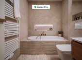 Prodej bytu, 2+kk, 48 m²