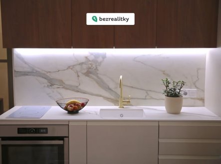 Prodej bytu, 2+kk, 48 m²