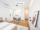 Prodej bytu, 1+kk, 36 m²