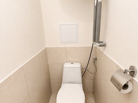 Prodej bytu, 3+1, 72 m²