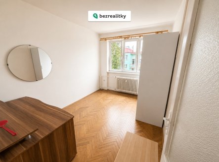 Prodej bytu, 3+1, 72 m²