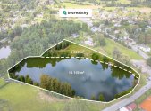 Prodej pozemku pro komerční výstavbu, 19 506 m²