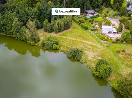 Prodej pozemku pro komerční výstavbu, 19 506 m²