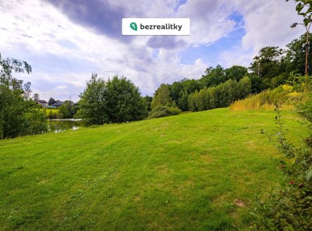 Prodej pozemku pro komerční výstavbu, 19 506 m²