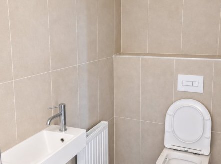 Prodej bytu, 4+kk, 88 m²