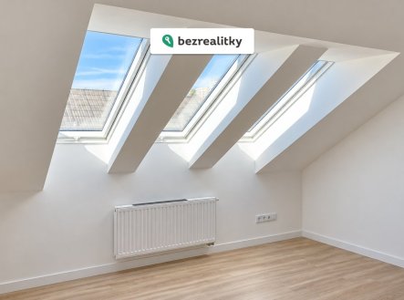 Prodej bytu, 4+kk, 88 m²